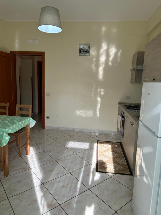 In Famiglia Apartment And Rooms For Pompei, Amalfi, Sorrento And Salerno Sant'Egidio del Monte Albino Екстериор снимка