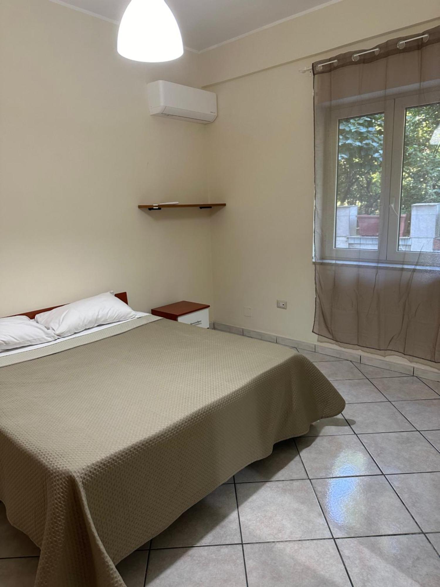 In Famiglia Apartment And Rooms For Pompei, Amalfi, Sorrento And Salerno Sant'Egidio del Monte Albino Екстериор снимка