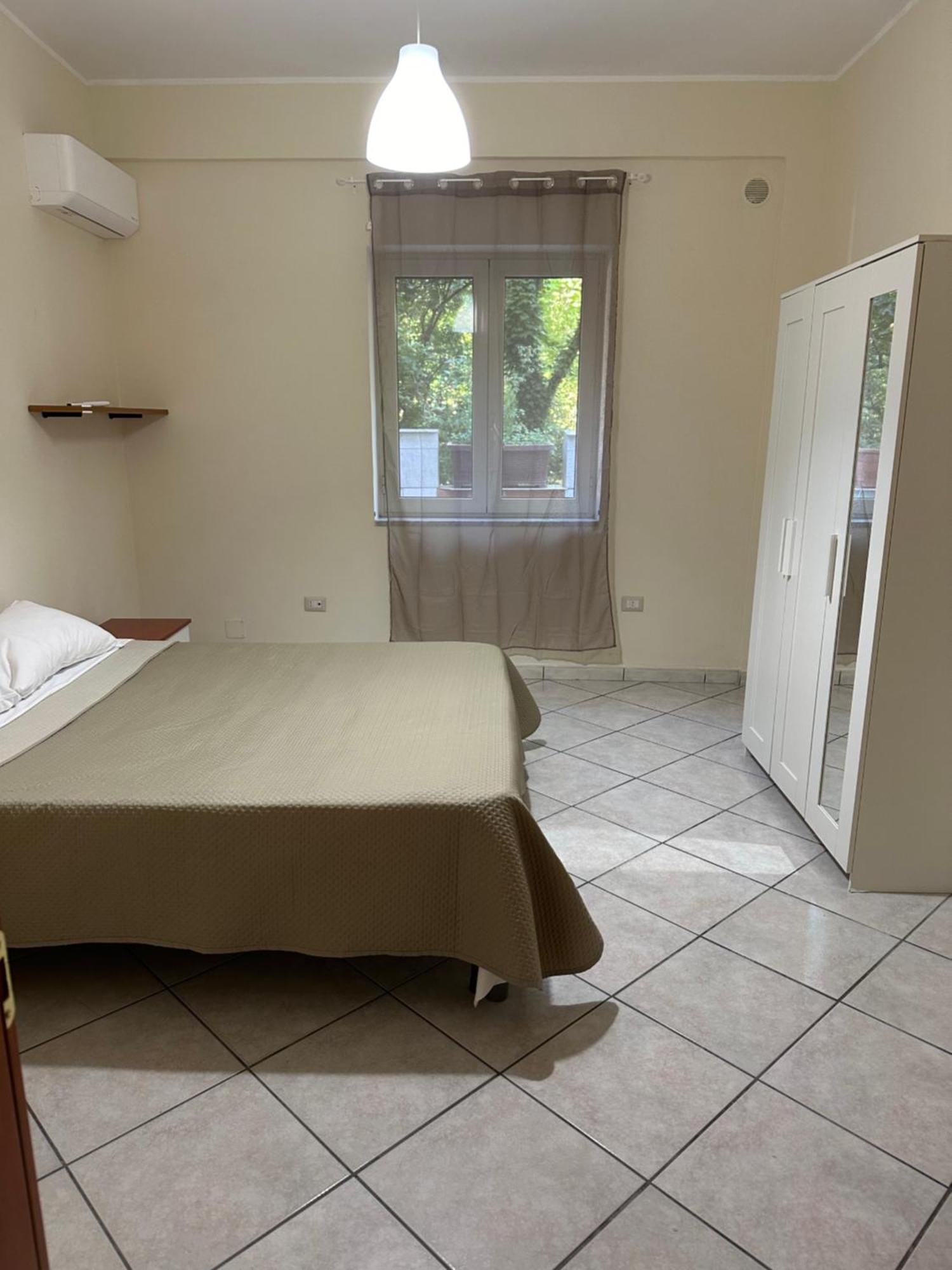 In Famiglia Apartment And Rooms For Pompei, Amalfi, Sorrento And Salerno Sant'Egidio del Monte Albino Екстериор снимка